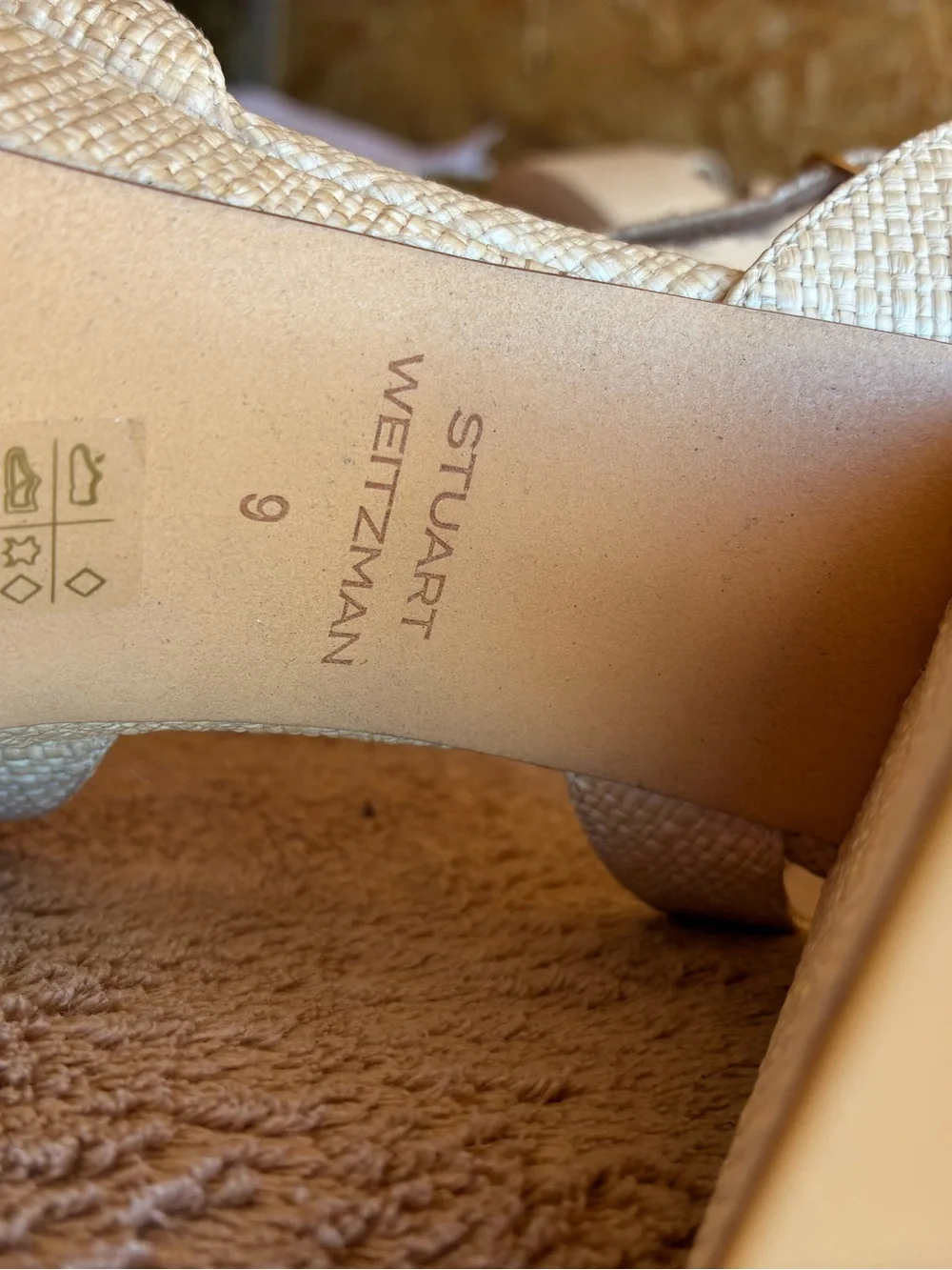 Stuart Weitzman stuart weitzman